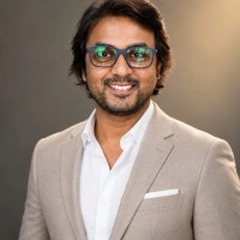 Abhijeet Kadam