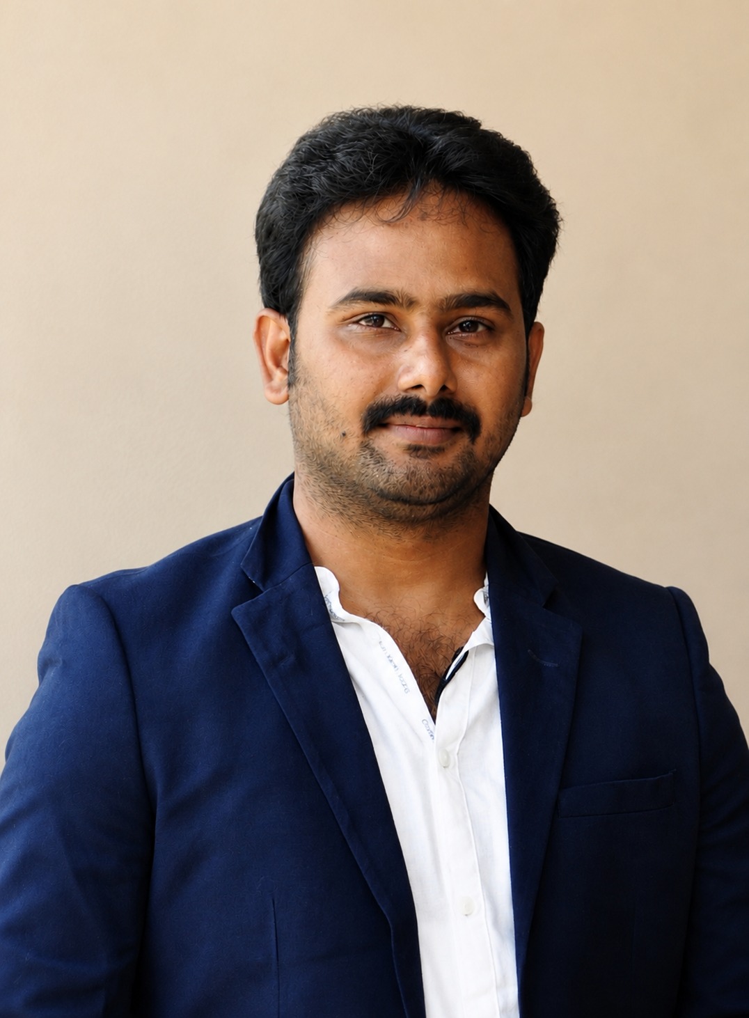 Bapan Kumar